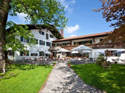 照片: Landhotel Gockelwirt